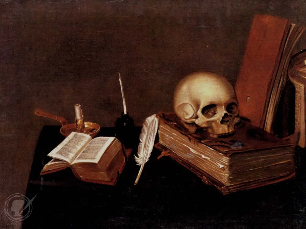 Vesa Itti – The Occult History of Finland