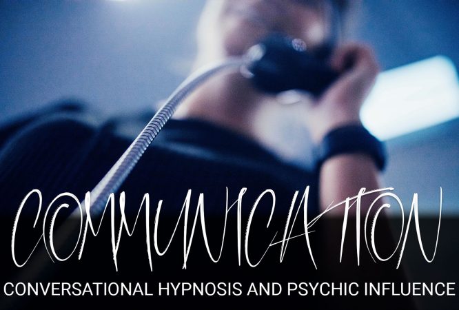 Level 05: Conversational and Psychic Influence