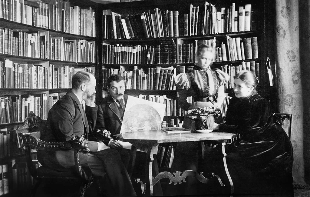 5 Books for Setting Up a Hermetic Paradigm for Occult Beginners