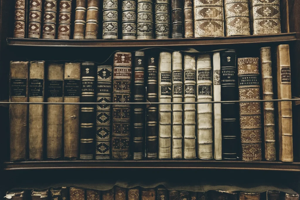 4 Unconventional Books for the Inner Game of Occultism