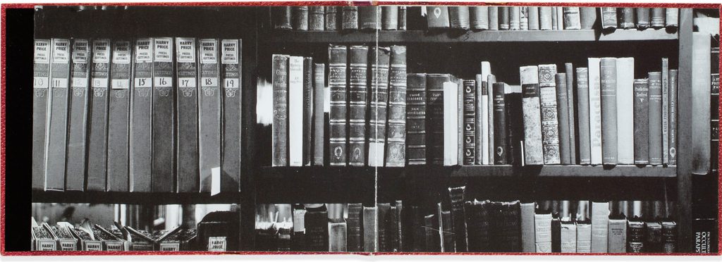 4 Fringe Science Books to Advance Your Occultism
