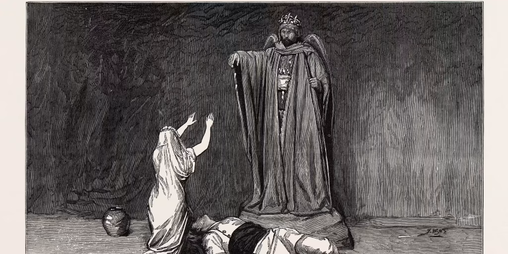 How to Resurrect the God We Killed