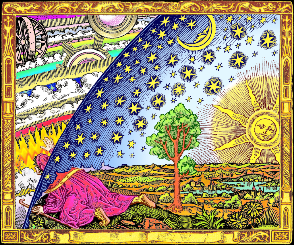 The Development of Metaphysics