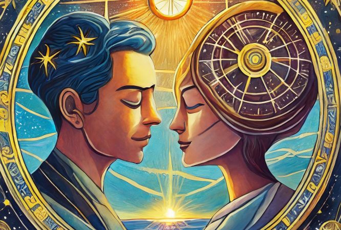 Astrology for Healthy Relationships