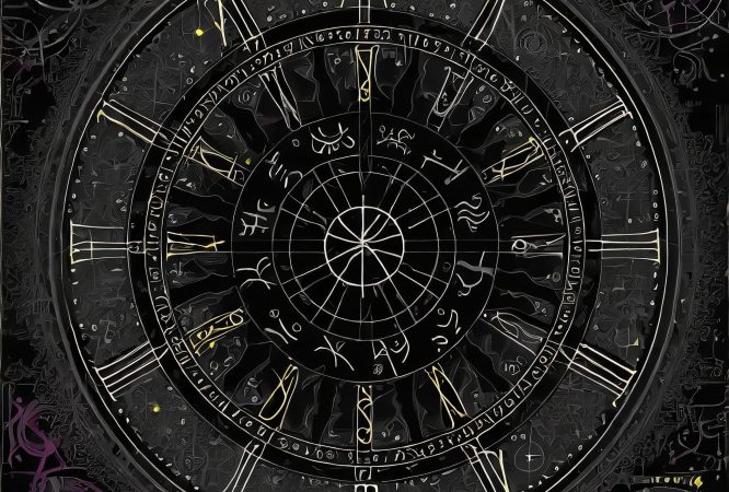 Astrological Chart Interpretation